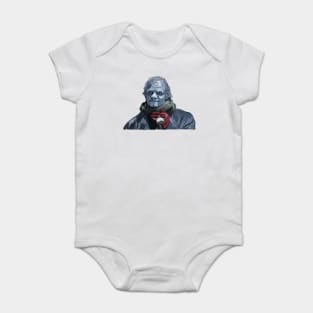 Scrooged: Herman Popcicle Baby Bodysuit